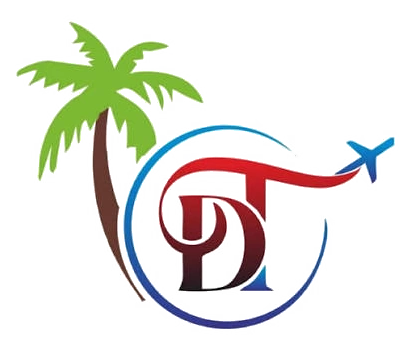 Dileep Tours & Travels logo