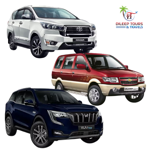 SUV SUV