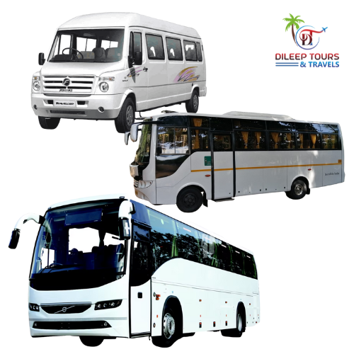 TT, Mini Bus & Bus TT, Mini Bus & Bus